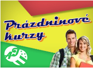 Prázdninové kurzy