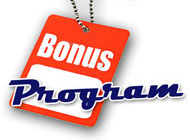 Bonus Program Americké Jazykovky