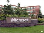 Hlavní sídlo společnosti Microsoft