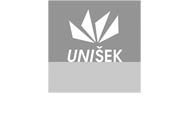 Unišek