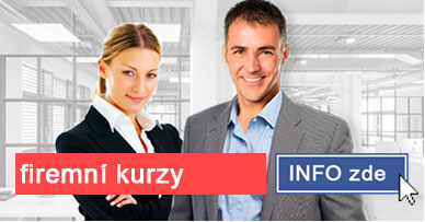 firemní kurzy