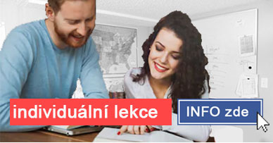 individuální lekce