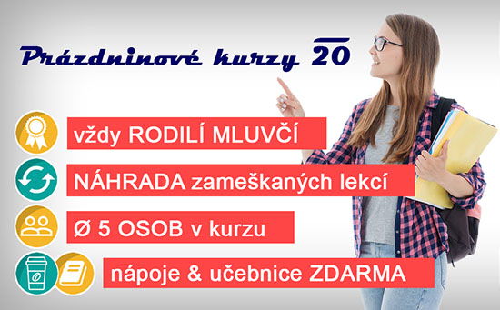 prázdniny 20